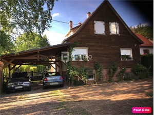 maison à la vente -   67190  GRENDELBRUCH, surface 146 m2 vente maison - UBI441345929